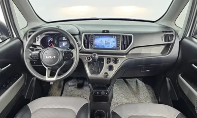 Kia Ray 2022, 82035 км, за 6630.69 USD - фото 7