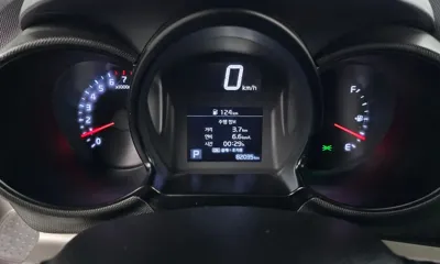 Kia Ray 2022, 82035 км, за 6630.69 USD - фото 8