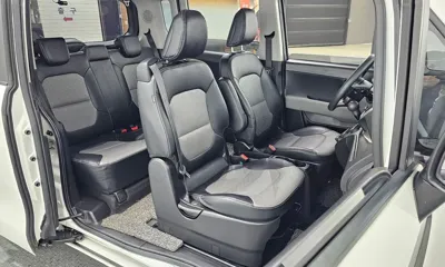 Kia Ray 2022, 82035 км, за 6630.69 USD - фото 11