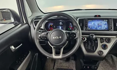 Kia Ray 2022, 82035 км, за 6630.69 USD - фото 12