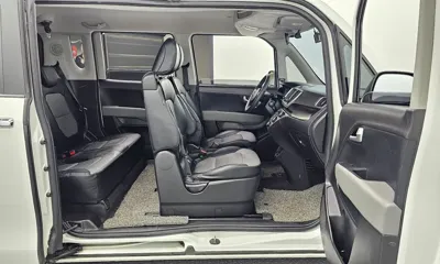 Kia Ray 2022, 82035 км, за 6630.69 USD - фото 18