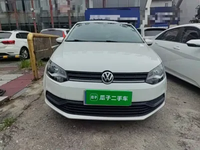 Volkswagen Polo 2018, 64400 км, за 5179.33 USD
