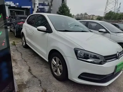 Volkswagen Polo 2018, 64400 км, за 5179.33 USD