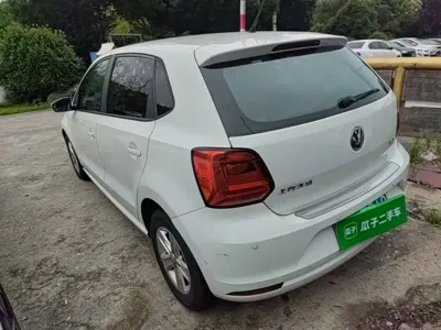 Volkswagen Polo 2018, 64400 км, за 5179.33 USD