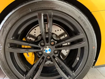 BMW M4 2017, 110000 км, за 31256.09 USD - фото 6