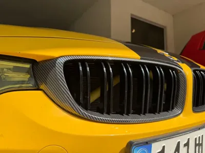 BMW M4 2017, 110000 км, за 31256.09 USD - фото 8