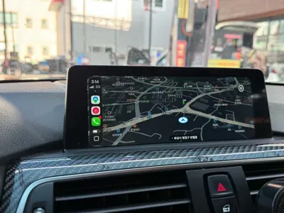 BMW M4 2017, 110000 км, за 31256.09 USD - фото 9