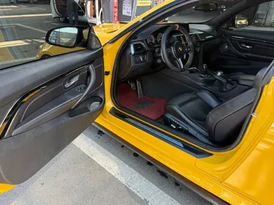 BMW M4 2017, 110000 км, за 31256.09 USD - фото 15