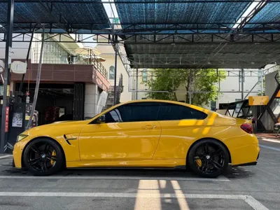 BMW M4 2017, 110000 км, за 31256.09 USD - фото 16