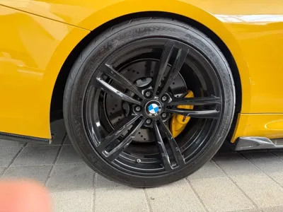 BMW M4 2017, 110000 км, за 31256.09 USD - фото 17
