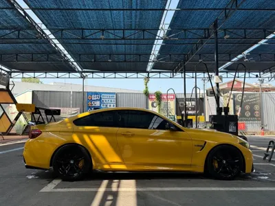BMW M4 2017, 110000 км, за 31256.09 USD - фото 19