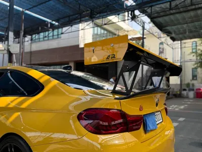 BMW M4 2017, 110000 км, за 31256.09 USD - фото 20