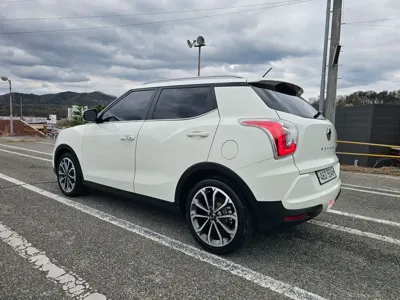 KG_Mobility_Ssangyong TIBOLI 2018, 23000 км, за 8782.21 USD - фото 6