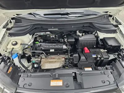 KG_Mobility_Ssangyong TIBOLI 2018, 23000 км, за 8782.21 USD - фото 7