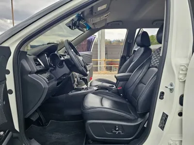 KG_Mobility_Ssangyong TIBOLI 2018, 23000 км, за 8782.21 USD - фото 9
