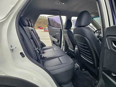 KG_Mobility_Ssangyong TIBOLI 2018, 23000 км, за 8782.21 USD - фото 12