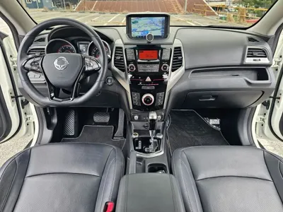 KG_Mobility_Ssangyong TIBOLI 2018, 23000 км, за 8782.21 USD - фото 14