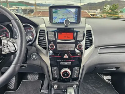 KG_Mobility_Ssangyong TIBOLI 2018, 23000 км, за 8782.21 USD - фото 15