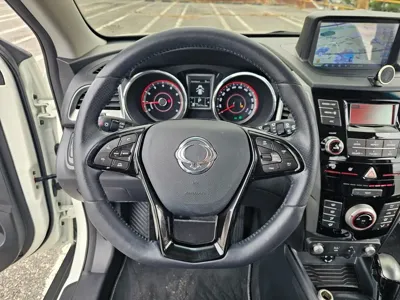 KG_Mobility_Ssangyong TIBOLI 2018, 23000 км, за 8782.21 USD - фото 16