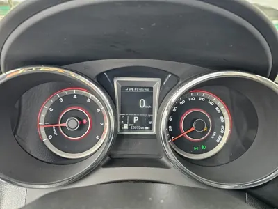 KG_Mobility_Ssangyong TIBOLI 2018, 23000 км, за 8782.21 USD - фото 17