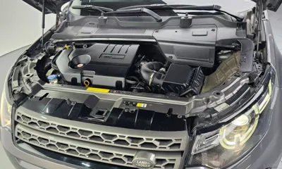 Land Rover Discovery Sport 2018, 108039 км, за 7548.9 USD - фото 6