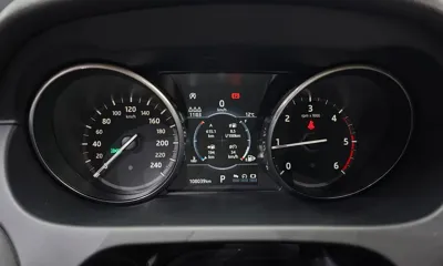 Land Rover Discovery Sport 2018, 108039 км, за 7548.9 USD - фото 8
