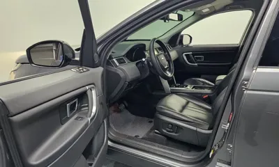 Land Rover Discovery Sport 2018, 108039 км, за 7548.9 USD - фото 10
