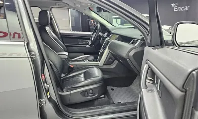 Land Rover Discovery Sport 2018, 108039 км, за 7548.9 USD - фото 11