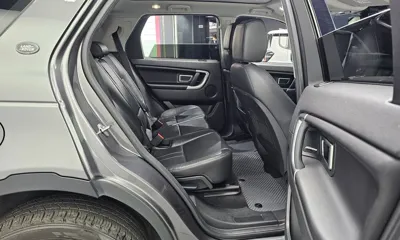 Land Rover Discovery Sport 2018, 108039 км, за 7548.9 USD - фото 12