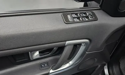 Land Rover Discovery Sport 2018, 108039 км, за 7548.9 USD - фото 16