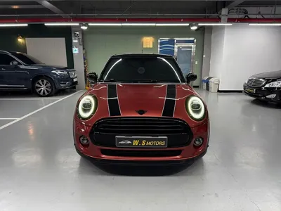 MINI Cooper 2020, 47784 км, за 11644.56 USD