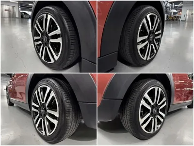 MINI Cooper 2020, 47784 км, за 11636.22 USD - фото 8
