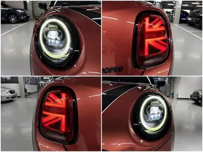 MINI Cooper 2020, 47784 км, за 11636.22 USD - фото 9