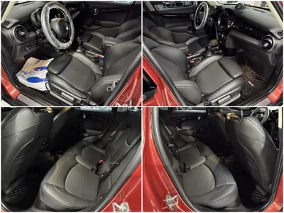 MINI Cooper 2020, 47784 км, за 11636.22 USD - фото 12