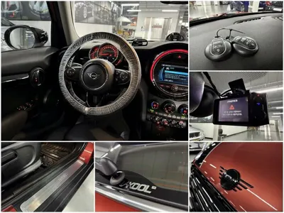 MINI Cooper 2020, 47784 км, за 11636.22 USD - фото 16