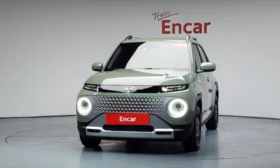 Hyundai Casper 2024, 5433 км, за 10223.35 USD