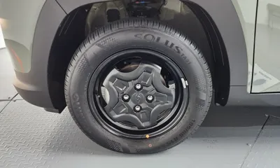 Hyundai Casper 2024, 5433 км, за 10223.35 USD