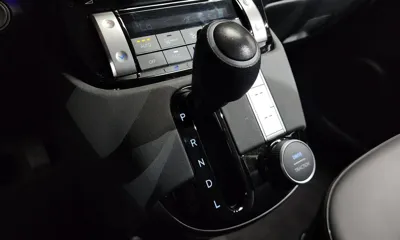 Hyundai Casper 2024, 5433 км, за 10223.35 USD - фото 9