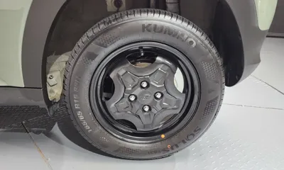 Hyundai Casper 2024, 5433 км, за 10223.35 USD - фото 21