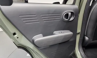 Hyundai Casper 2024, 5433 км, за 10223.35 USD - фото 25