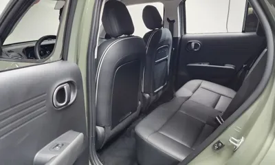Hyundai Casper 2024, 5433 км, за 10223.35 USD - фото 26
