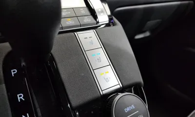 Hyundai Casper 2024, 5433 км, за 10223.35 USD - фото 28