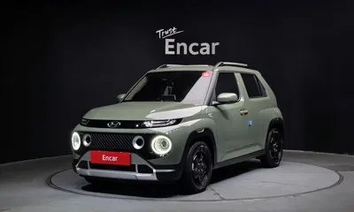 Hyundai Casper · 2024 год