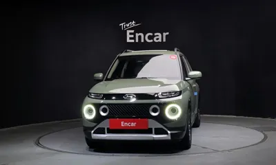Hyundai Casper 2024, 19192 км, за 10618.9 USD