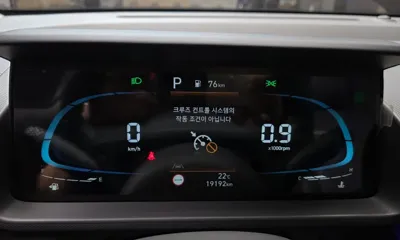 Hyundai Casper 2024, 19192 км, за 10618.9 USD - фото 8