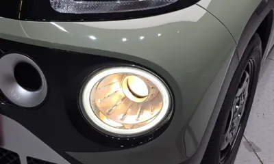Hyundai Casper 2024, 19192 км, за 10618.9 USD - фото 22