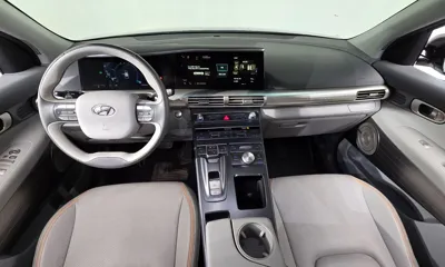 Hyundai Nexo 2019, 114453 км, за 9627.9 USD - фото 7