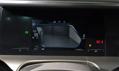 Hyundai Nexo 2019, 114453 км, за 9627.9 USD - фото 8