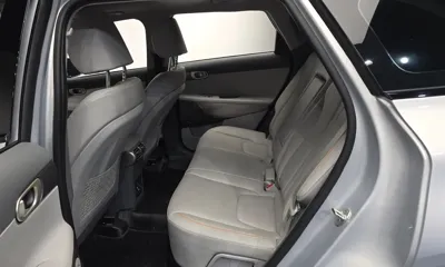 Hyundai Nexo 2019, 114453 км, за 9627.9 USD - фото 12