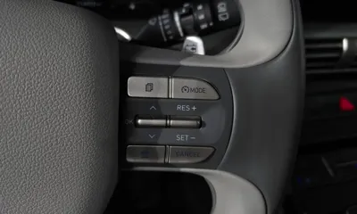Hyundai Nexo 2019, 114453 км, за 9627.9 USD - фото 16